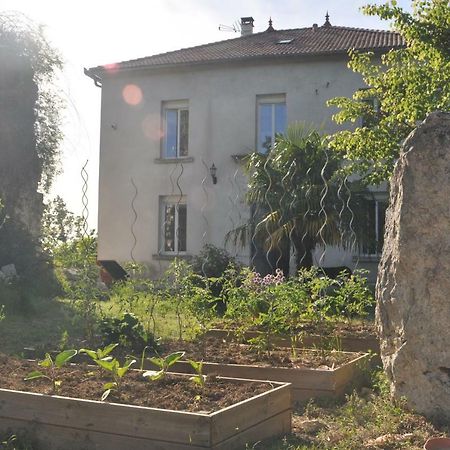 Loustalneou Saint-Pierre-de-Clairac Exterior foto
