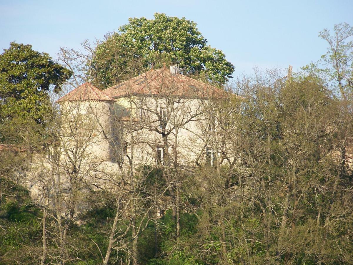 Loustalneou Saint-Pierre-de-Clairac Exterior foto