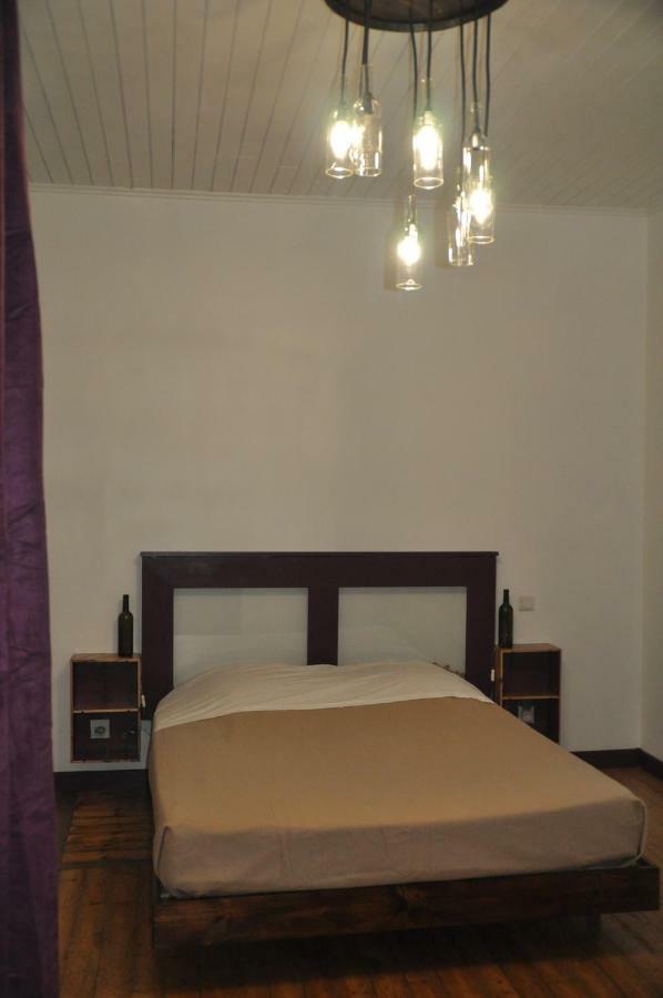 Loustalneou Saint-Pierre-de-Clairac Quarto foto
